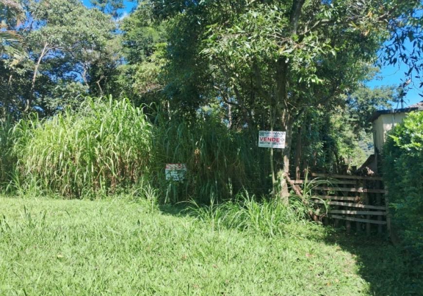 Excelente Terreno próximo à Santa Inês